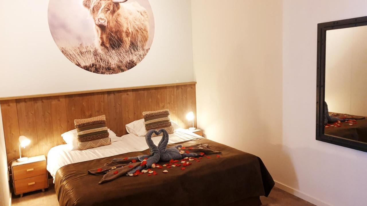 Beach Hotel Oostvoorne Luaran gambar